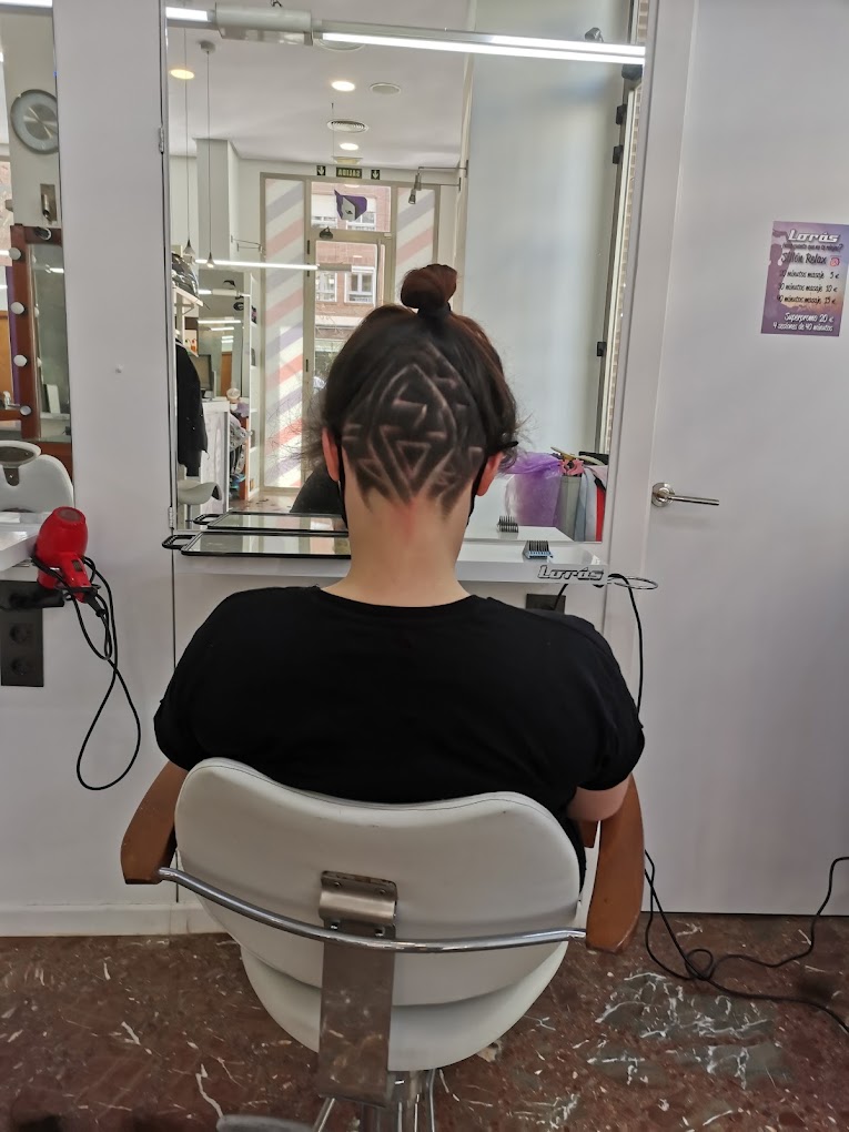 Corte Lorás 1