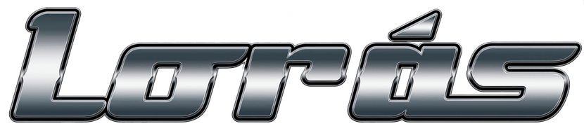 Lorás Logo